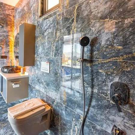 Modern Luxury Seaview 2br Вилла *