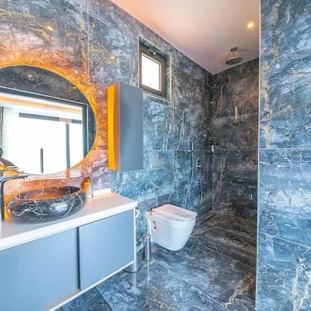 Modern Luxury Seaview 2br *
