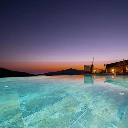 Villa Modern Luxury Seaview 2br *