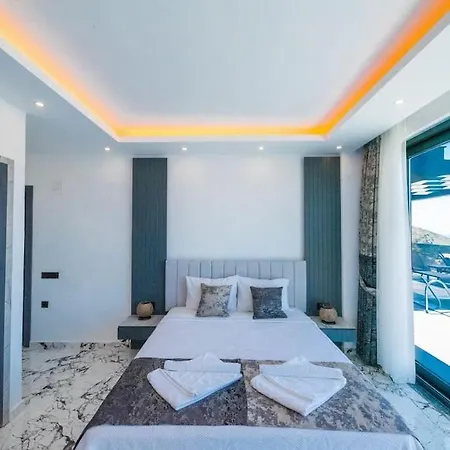 Modern Luxury Seaview 2br *