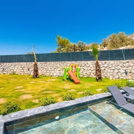 Modern Luxury Seaview 2br *